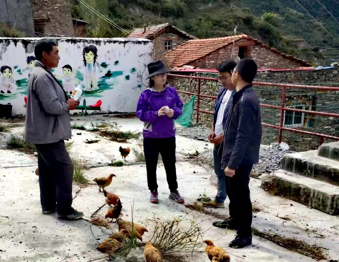 (转载)寻找“净土阿坝·最美巾帼奋斗者”网络主题活动评选结果公布