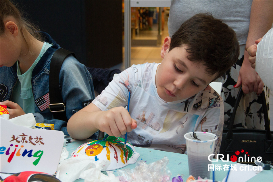 “魅力北京”图片展在波兰华沙取得圆满成功