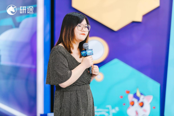 研途“蜕变的力量”考研盛典落幕!“名师IP+学生榜样”创在线考研行业范本 研途“蜕变的力量”考研盛典落幕!“名师IP+学生榜样”创在线考研行业范本