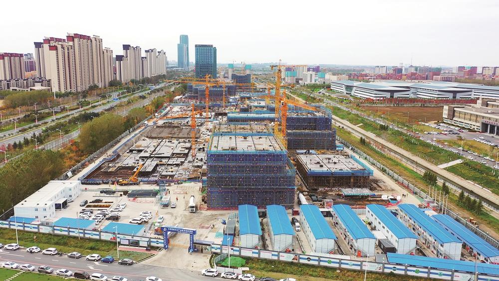 长春:推动“六城”建设快出成效竞相发展_fororder_微信图片_20220621092102