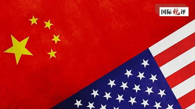 国际锐评：疑邻盗斧的蓬佩奥之流正成政治流氓！