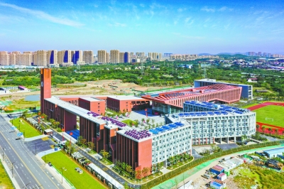 南京加快推进引领性国家创新型城市建设