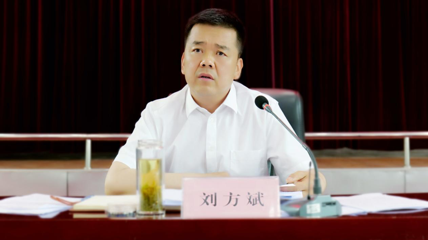 宝鸡千阳:努力把千阳建设成副中心的增长极、先行区的示范带_fororder_图片 1