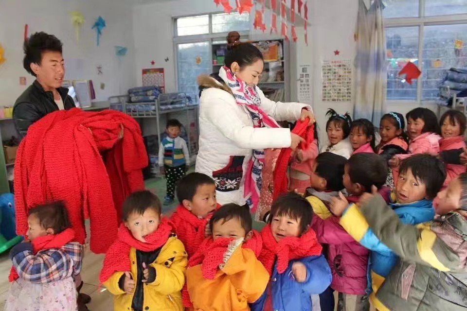 (转载)寻找“净土阿坝·最美巾帼奋斗者”网络主题活动评选结果公布