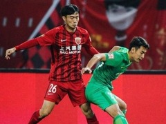 上港9名U23球员“租借加盟”中甲俱乐部