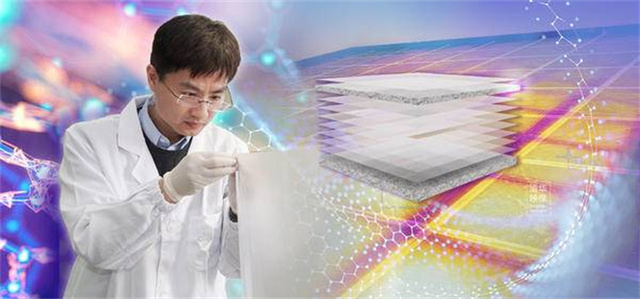 低碳投资新热点 中熵科技完成千万级Pre-A轮融资 低碳投资新热点 中熵科技完成千万级Pre-A轮融资