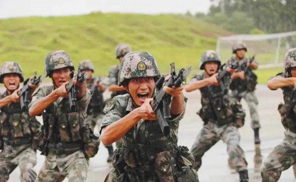 中国军队硬气从何而来？“硬骨头六连”给出最燃的答案！