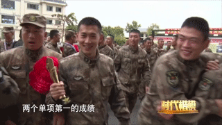 中国军队硬气从何而来？“硬骨头六连”给出最燃的答案！