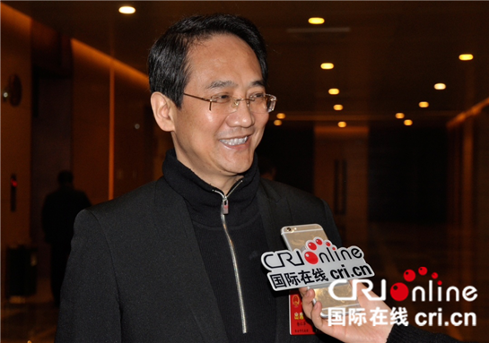 杨仁华:西安高新区要走在创新驱动发展前列