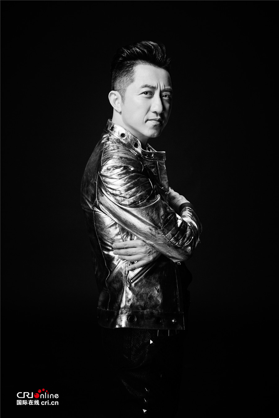 《中国新歌声》导师关系大揭秘(组图)