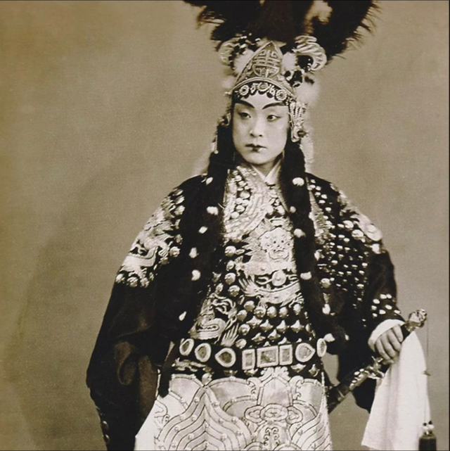 戏剧大师黑胶数藏全网首发 人民创意再推“双遗产”数字藏品 戏剧大师黑胶数藏全网首发 人民创意再推“双遗产”数字藏品