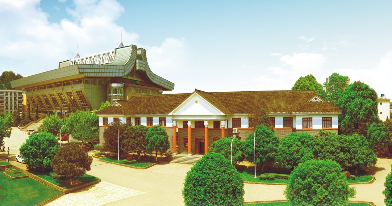 2022高招进行时|四川农业大学:招生计划9300人 新增智慧农业等三个本科专业 2022高招进行时|四川农业大学:招生计划9300人 新增智慧农业等三个本科专业_fororder_5