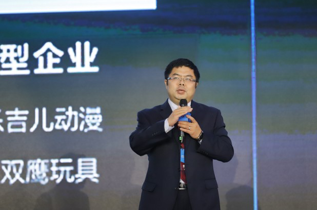 赋能注塑产业 阿里云飞龙工业互联网平台打造产业集群一站式解决