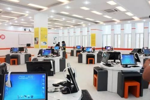 透过数字看变化：文化建设七十年的强劲脉动