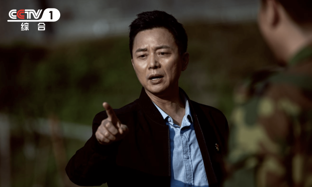 芳华不悔,《大山的女儿》央一播出_fororder_3