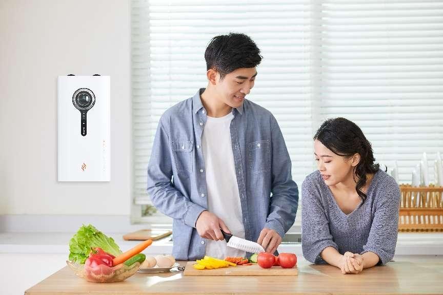 第五季壁挂式新风 以智能科技打造健康生活空间 第五季壁挂式新风 以智能科技打造健康生活空间