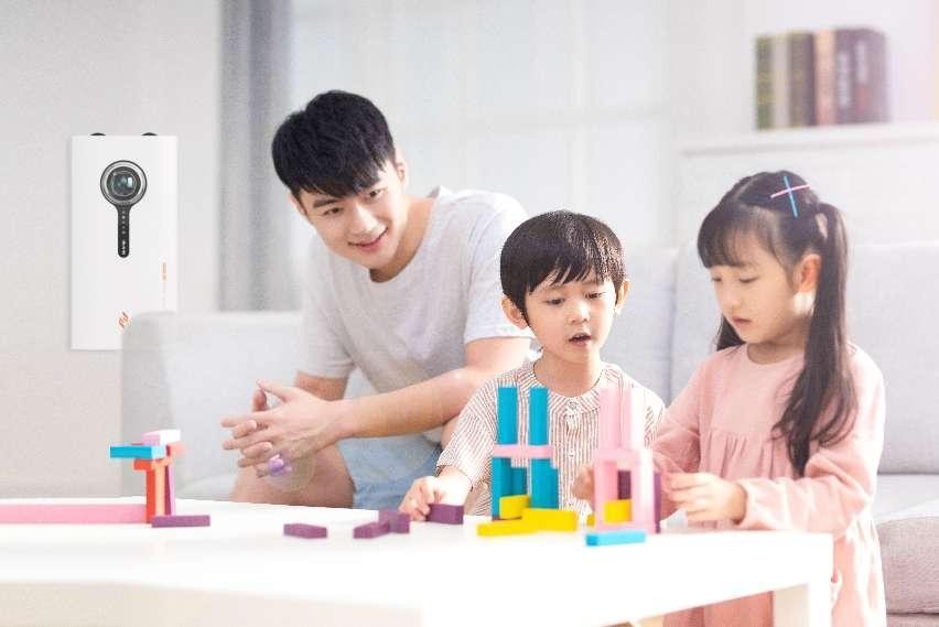 第五季壁挂式新风 以智能科技打造健康生活空间 第五季壁挂式新风 以智能科技打造健康生活空间