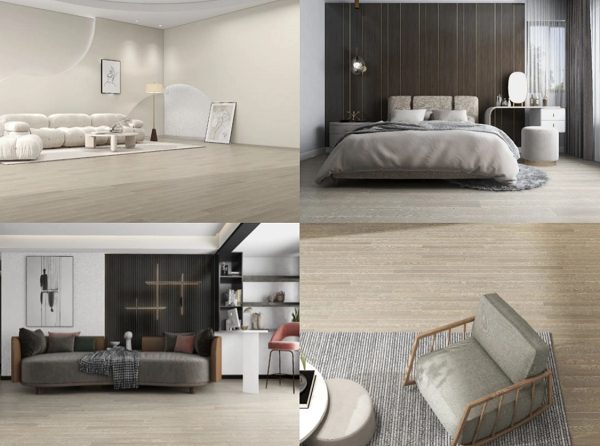 重价值 重创新 | 天格地板再登天猫地板品类TOP1 树行业国货标杆