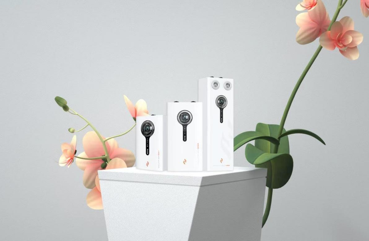 第五季壁挂式新风 以智能科技打造健康生活空间 第五季壁挂式新风 以智能科技打造健康生活空间