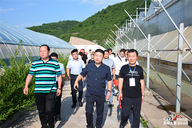 (先不发布)向黄龙“绿色”出发!感受生态立县“黄龙答卷”_fororder_WeChat 圖片_20220628065951