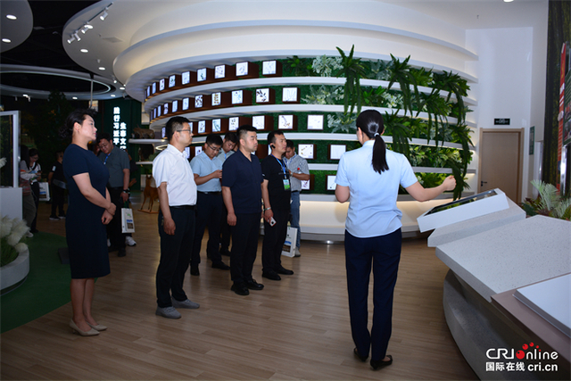 (先不发布)向黄龙“绿色”出发!感受生态立县“黄龙答卷” (先不发布)向黄龙“绿色”出发!感受生态立县“黄龙答卷”_fororder_WeChat 圖片_20220628065852