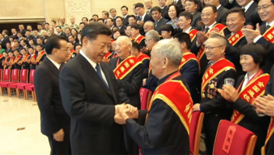 誰が最も可愛い人でしょうか！習主席の答えは_fororder_y4