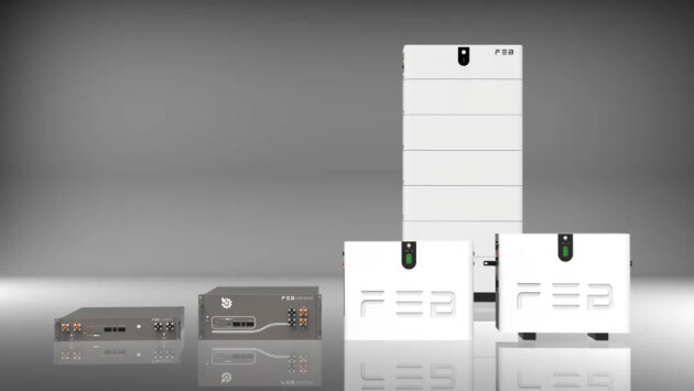 远东股份旗下远东电池深化储能市场布局 助推双碳目标实现