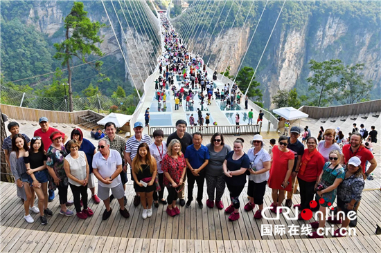 中国文化旅游悉尼推介 澳洲游客将看到更多“东方精彩”
