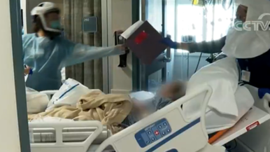 疫情持续恶化 美国累计死亡病例超15万