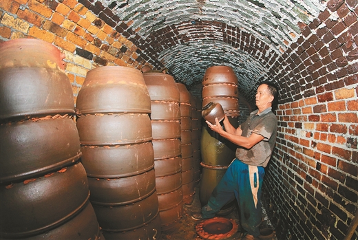 勇担重任敢作为 立足精准下功夫