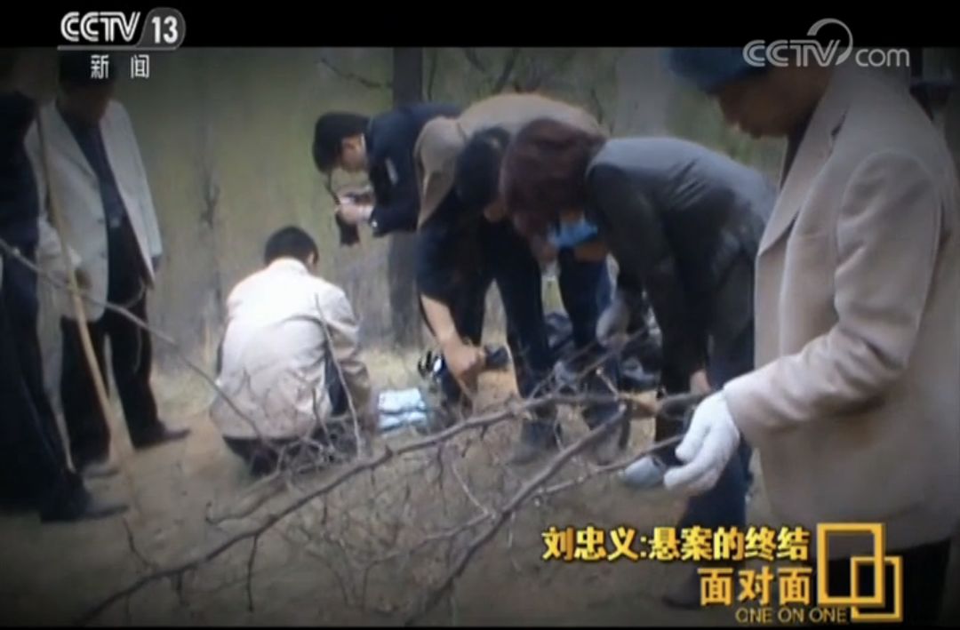 白银奸杀等“世纪悬案”如何侦破?刑侦专家这样说