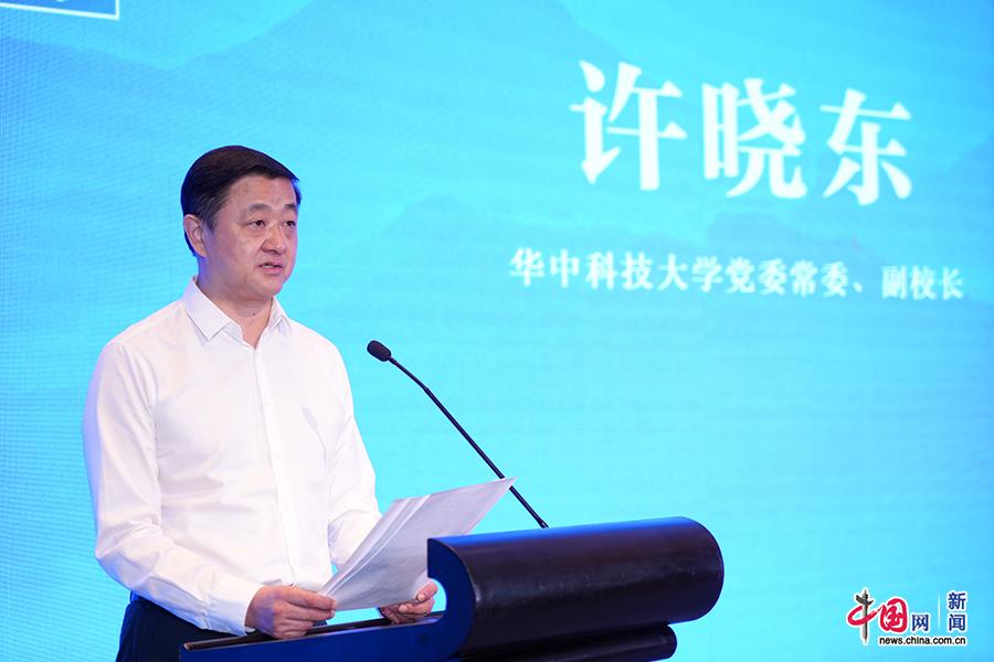 踔厉奋进 共向未来——2022“讲好中国故事”创意传播大赛启动 踔厉奋进 共向未来——2022“讲好中国故事”创意传播大赛启动