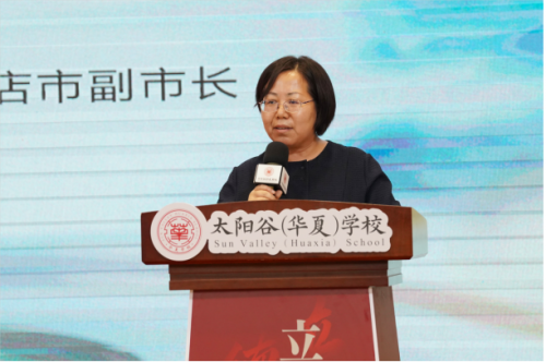 大连太阳谷学校:立志为国家培养人才探索一套教育体系