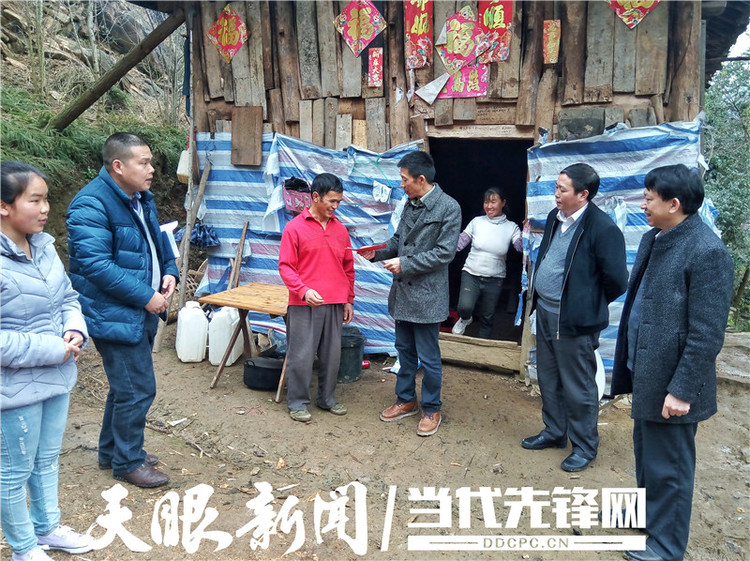 【“兵支书”群英谱】 王天志:饮水思源无私奉献 积极公益情暖家乡