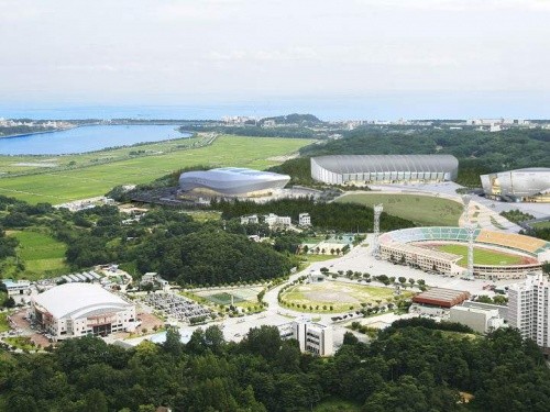 韩国观光之江陵:联合国教科文组织推荐的创意城市