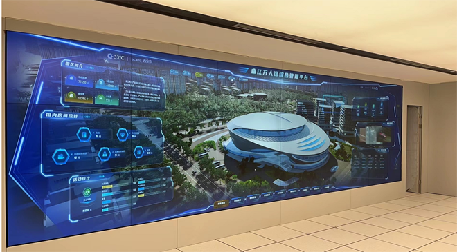 西安曲江万人竞技中心,预计七月底投入使用_fororder_微信图片_20220721103658