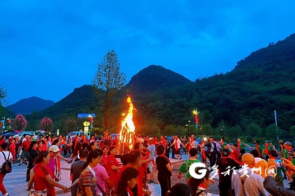 携程发布《跨省游恢复半月人气报告》 贵州人气全国第三