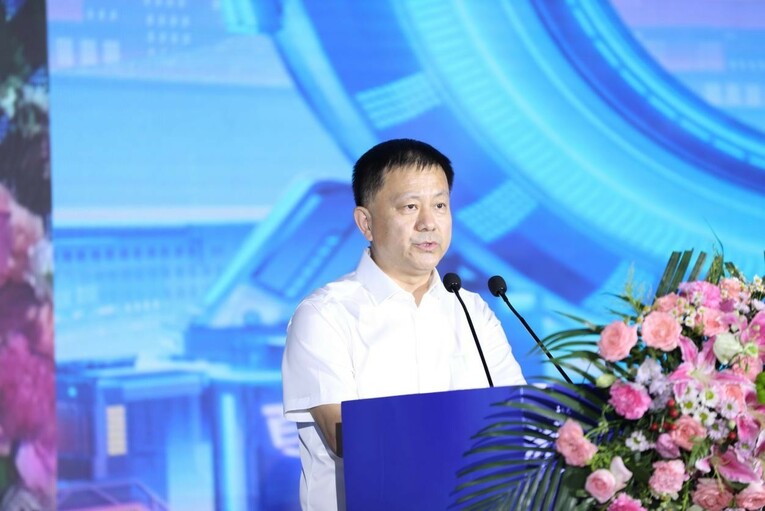 “2022百度城市大会—科技助力企业成长·哈尔滨站” 助力中小企业挖掘增长新机遇