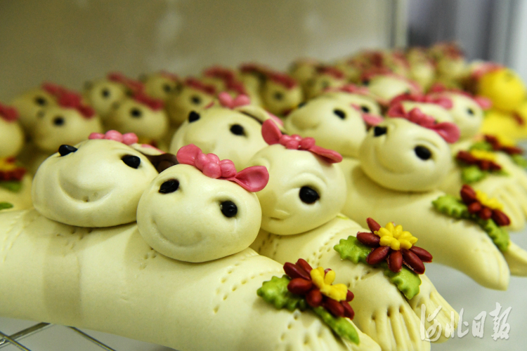 按图索冀|六月“送羊”忙