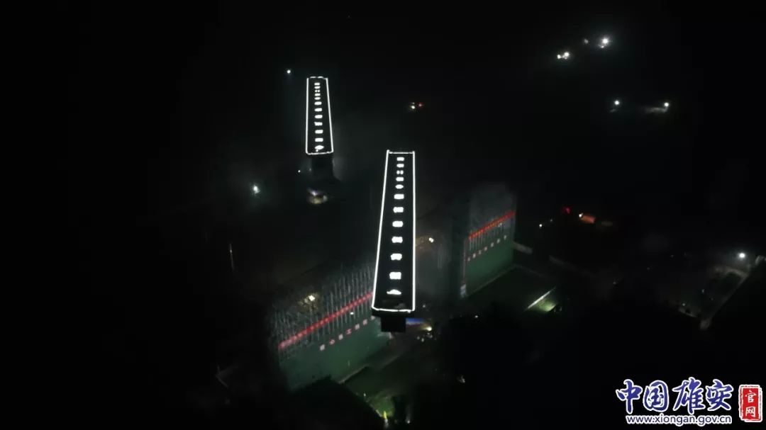 “爱的魔力转圈圈！”这一转，壮观！