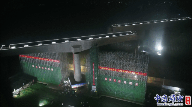 “爱的魔力转圈圈！”这一转，壮观！