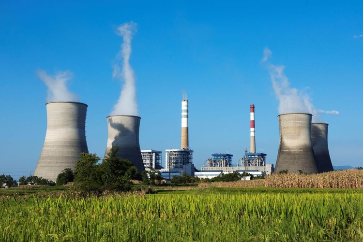 （有修改）【B】重庆合川电厂改造超低排放设备获居民好评