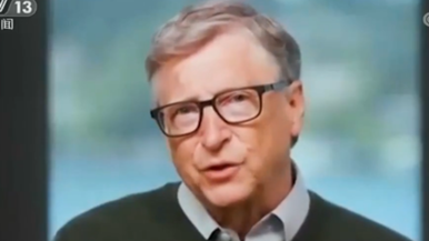 比尔·盖茨：多国疫情应对速度快于美国