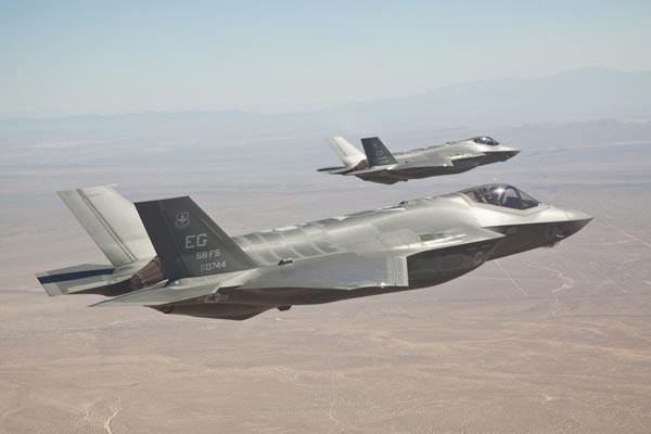 F-35战机将在印度制造？离谱谣言凸显印空军4代机渴望