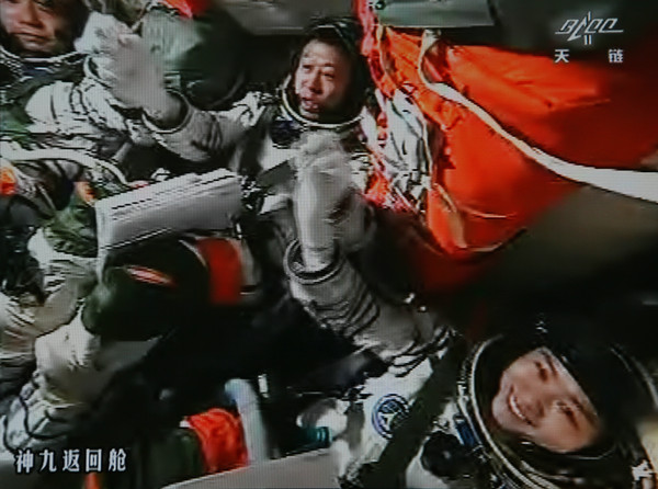 【飞天时代楷模】刘旺:飞得越远，根就扎得越深