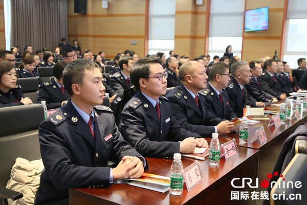 图片默认标题_fororder_广安市国税系统青年干部联盟启动仪式现场--摄影-沈仁平