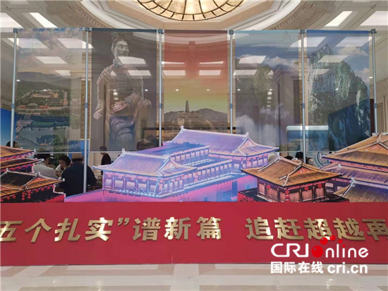 中国陕西“非遗”创新传承方式 助推“老手艺”焕发新活力