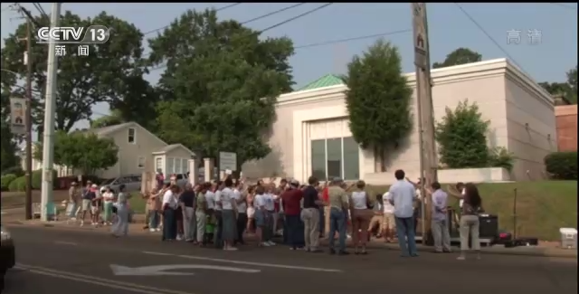 世界周刊丨美国堕胎权裁定被推翻 是罗伊“倒”跑还是美国倒退?