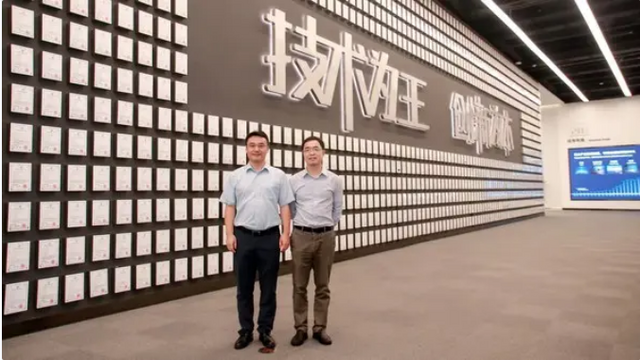 TUV北德向比亚迪颁发ASPICE汽车软件开发流程证书 TUV北德向比亚迪颁发ASPICE汽车软件开发流程证书