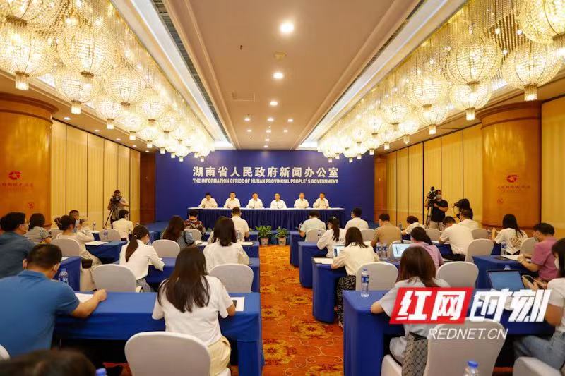 8月31日至9月4日,2022湖南(国际)通用航空产业博览会在长沙、株洲两地举行_fororder_1